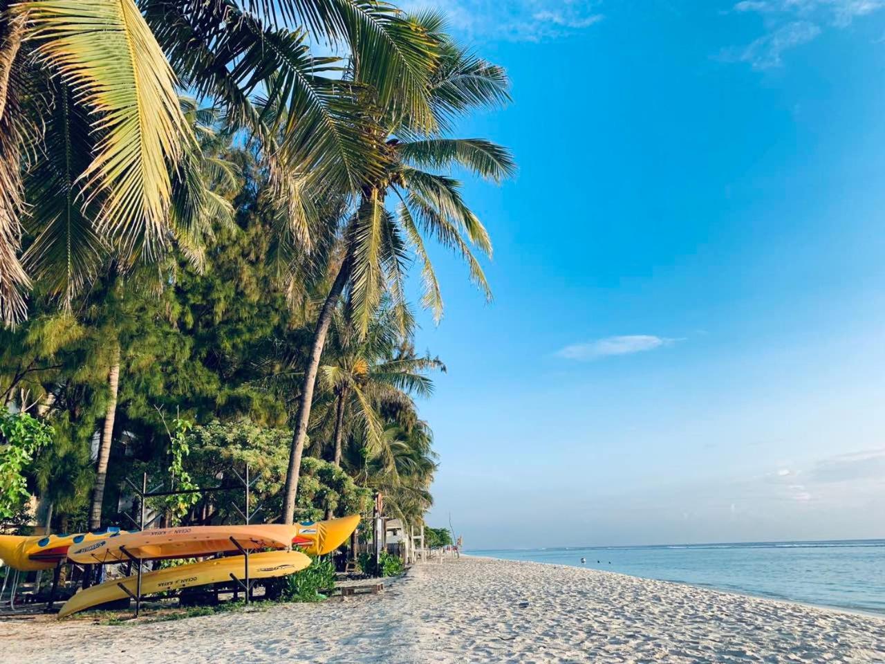 Rivethi Beach Hulhumale Exterior foto